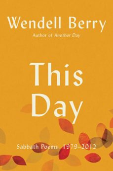 -wendell berry-9781619022584