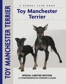 toy manchester terrier (ebook)-peter brown-9781621870784