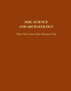soil science and archaeology (ebook)-9781623031084