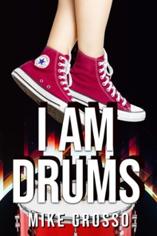 i am drums (ebook)-mike gross-9781625677884