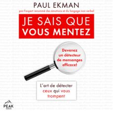 -paul ekman-9781628616484