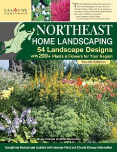 northeast home landscaping, 4th edition (ebook)-9781637412084