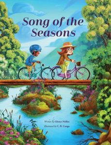 song of the seasons (ebook)-glenys nellist-9781640608184