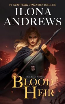 blood heir (ebook)-ilona andrews-9781641971584