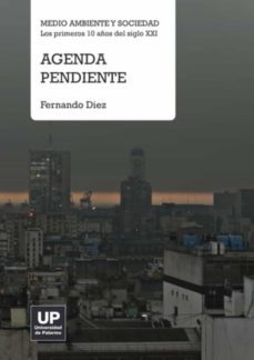 agenda pendiente (ebook)-fernando diez-9781643601984