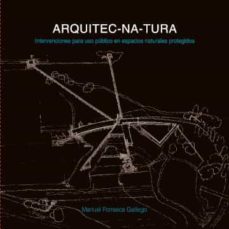 arquitec-na-tura-manuel fonseca gallego-9781643607184