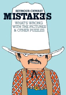 mistakes (ebook)-seymour chwast-9781644212684
