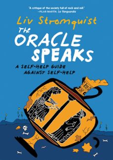 the oracle speaks (ebook)-liv stromquist-9781644215784