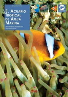 el acuario tropical de agua marina (ebook)-gesolmina parisse-9781644616284
