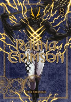 ragna crimson 08 (ebook)-daiki kobayashi-9781646096084
