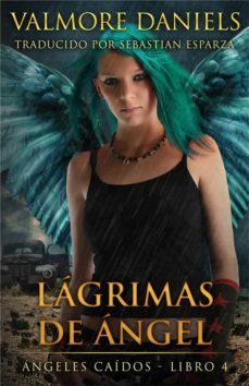lagrimas de angel (ebook)-valmore daniels-9781667426884