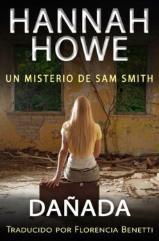 dañada (ebook)-9781667457284