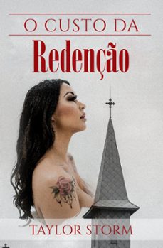 o custo da redenço (ebook)-9781667483184