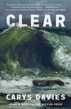 clear (ebook)-carys davies-9781668030684