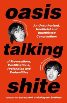 oasis talking shite (ebook)-david beal-parker fishel-9781668200384