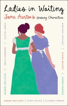 -nikki payne-diana quincy-audrey bellezza-9781668204184