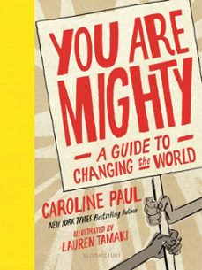 -caroline paul-9781681199184