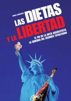 las dietas y la libertad (ebook)-emilia landaluce-9781683251484