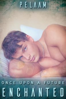 once upon a future: enchanted (ebook)-9781685502584