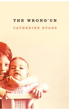 the wrong'un (ebook)-catherine evans-9781739630584
