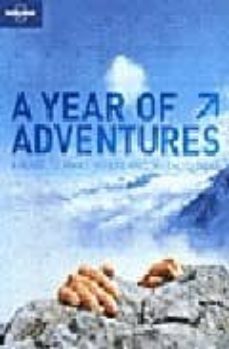 a year of adventures-9781741048384