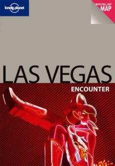 las vegas (3rd ed.) (lonely planet. encounter)-9781741797084