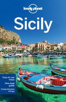 sicily (6th ed.) (lonely planet)-9781742200484