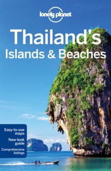 thailand s islands & beaches (9th ed.) (lonely planet)-9781742207384