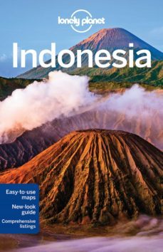 indonesia 2016 lonely planet (11th ed.) (ingles)-9781743210284