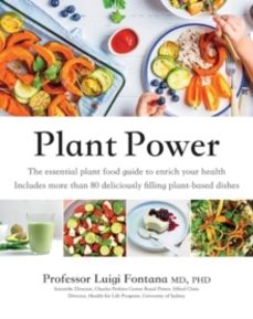 plant power-prof. luigi fontana-9781761450884