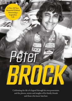 peter brock (ebook)-bev brock-9781761827884