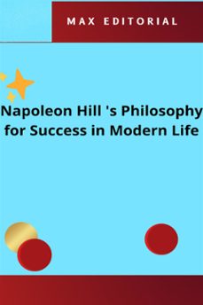 napoleon hill 's philosophy for success in modern life (ebook)-9781779716484
