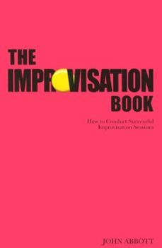 the improvisation book (ebook)-john abbott-9781780014784