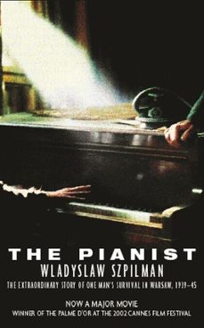 the pianist (ebook)-wladyllaw szpilman-9781780222684