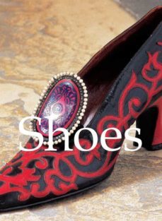shoes (ebook)-klaus carl-9781781609484