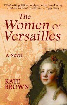 the women of versailles (ebook)-kate brown-9781781723784