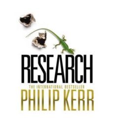 research-philip kerr-9781782065784