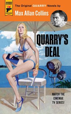 quarry's deal (ebook)-max allan collins-9781783298884
