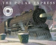 the polar express-chris van allsburg-9781783445684
