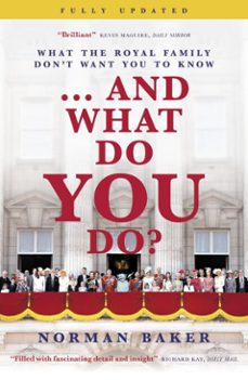 and what do you do? (ebook)-norman baker-9781785905384