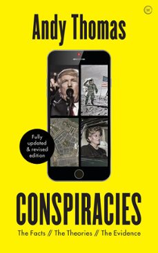 conspiracies (ebook)-andy thomas-9781786783684