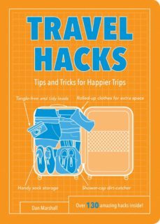travel hacks (ebook)-dan marshall-9781786856784
