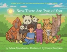 fuck, now there are two of you-adam mansbach-9781786899484