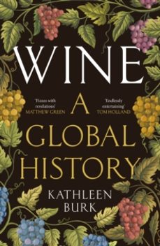 -professor kathleen burk-9781788168984