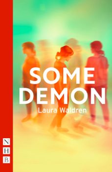 some demon (ebook)-laura waldren-9781788507684