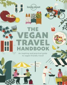 lonely planet vegan travel handbook 1 2019-9781788687584