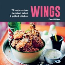wings-carol hilker-9781788796484