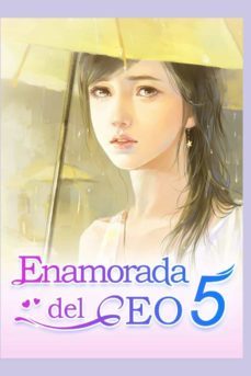 enamorada del ceo 5: sr. ceo-bai cha-mobo reader-mano book-9781798255384