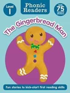 the gingerbread man-9781800221284