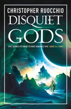 Imagen Principal de Disquiet Gods